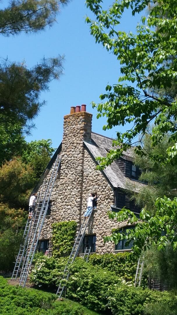 Old Wethersfield, CT: A Historic District Built to Last