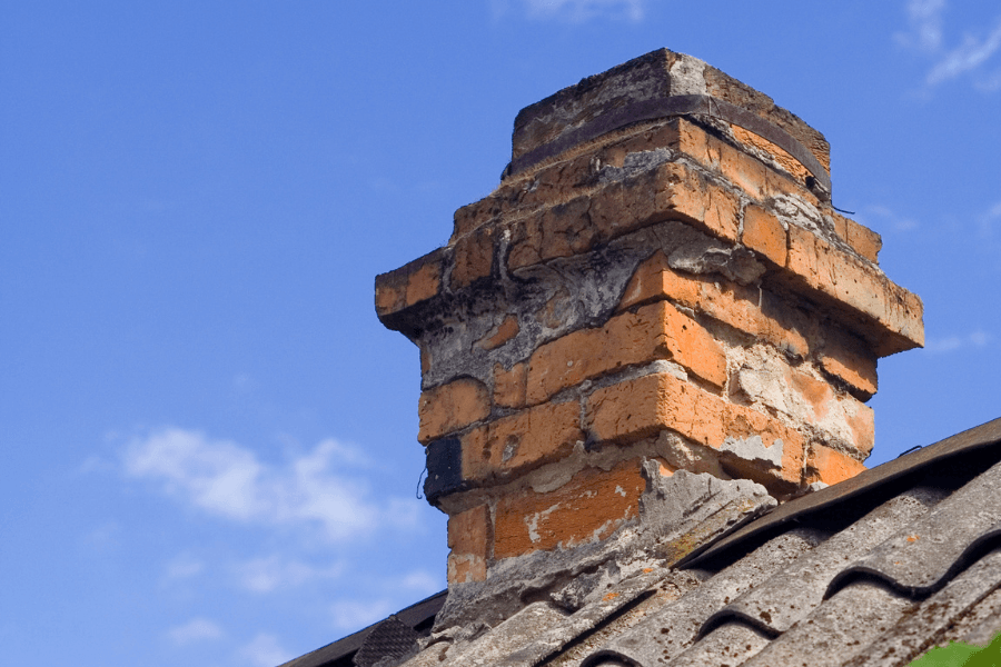 Masonry & Chimney FAQs