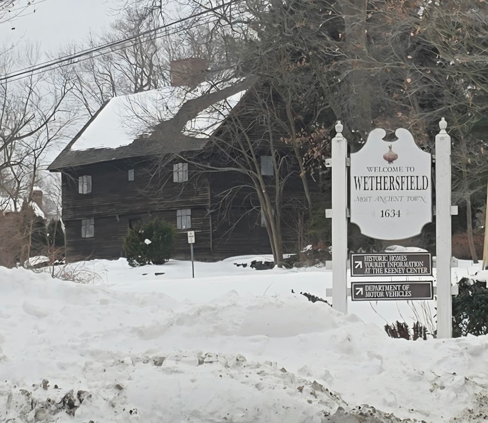Old Wethersfield, CT: A Historic District Built to Last