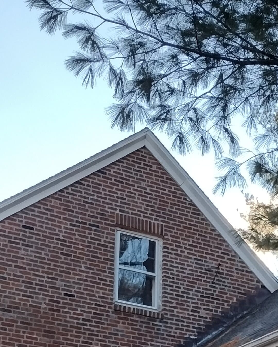 Champs Masonry & Chimney project 3