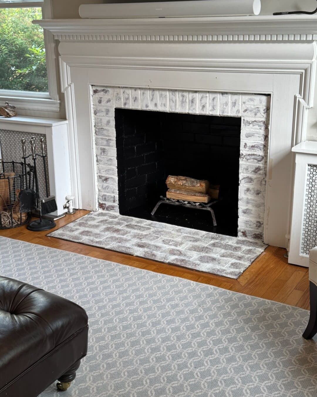 Champs Masonry & Chimney project 8