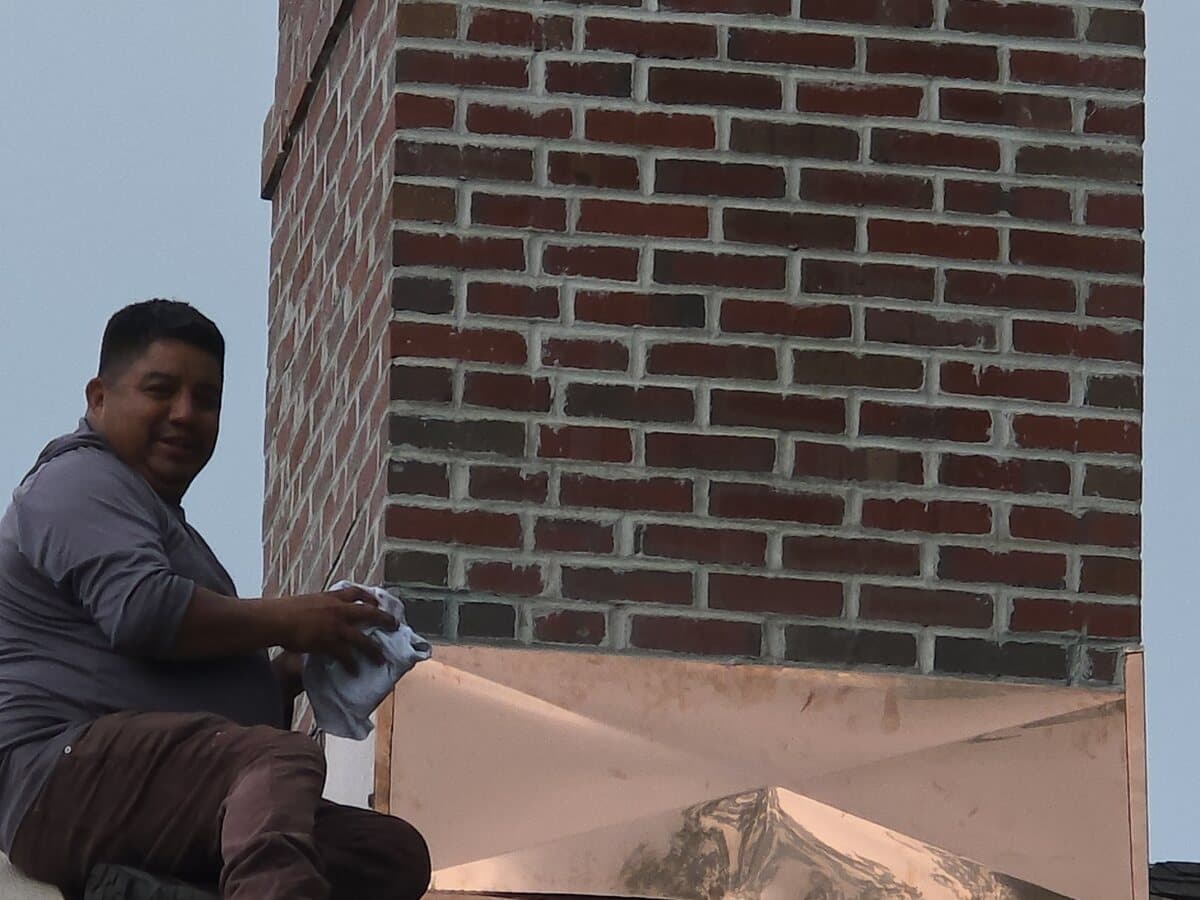 Restoration Cleaning & Finishes