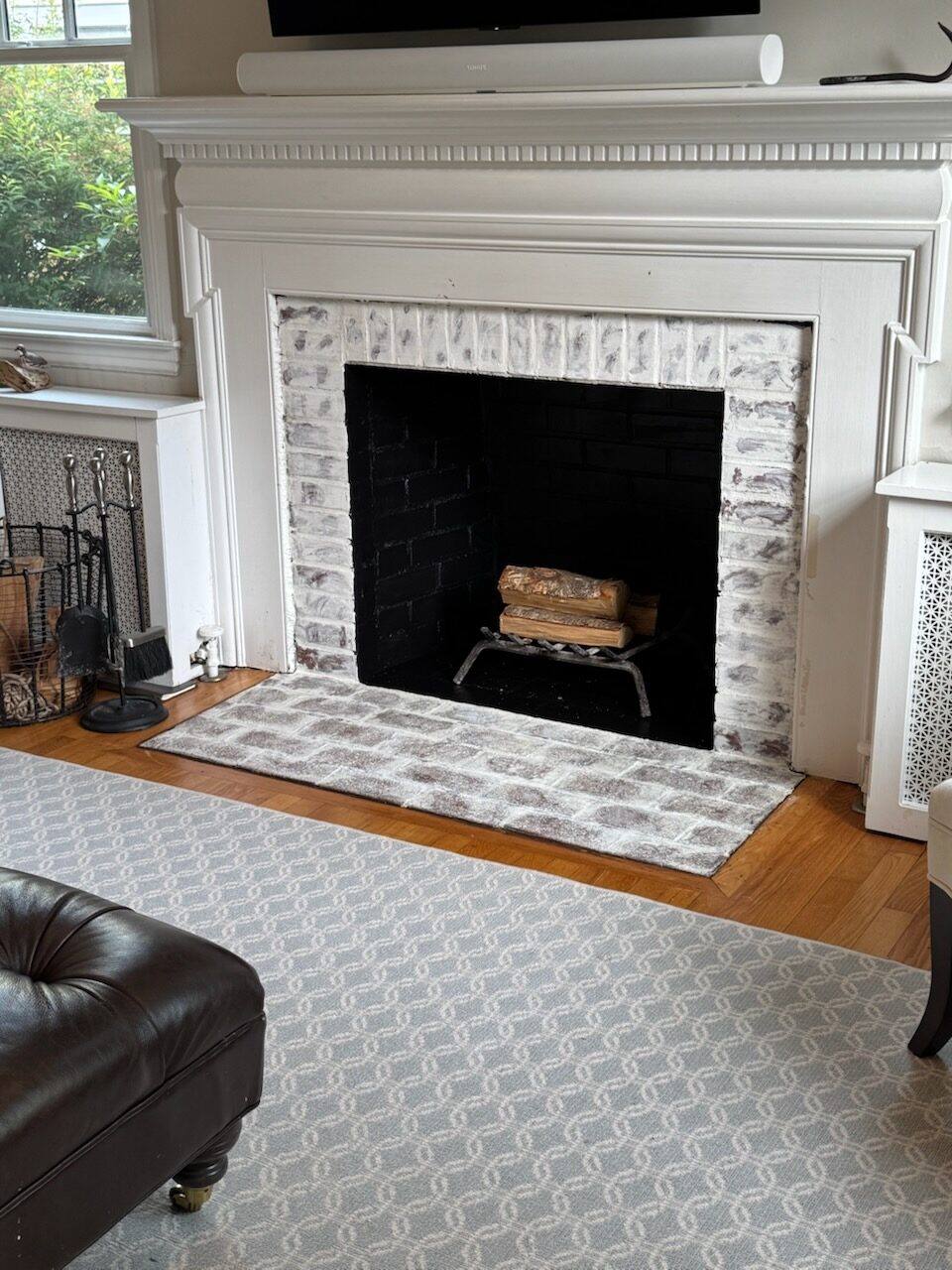 Champs Masonry & Chimney project 12