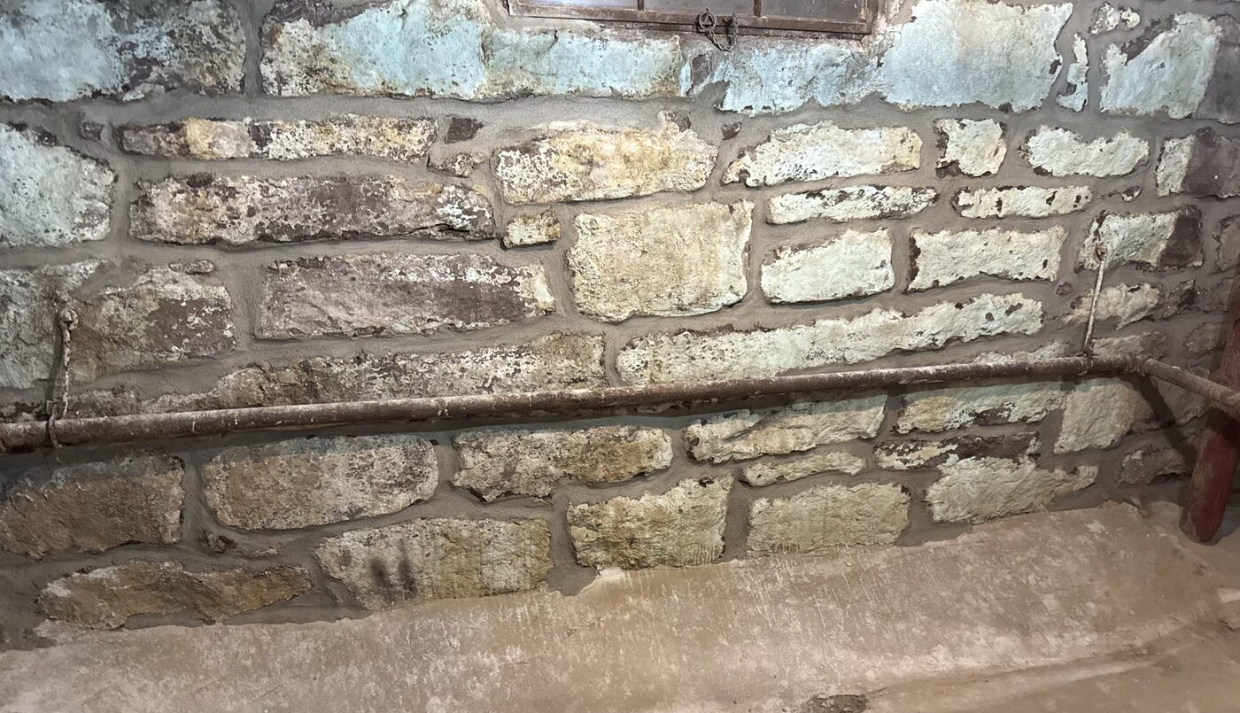 Champs Masonry & Chimney project 14