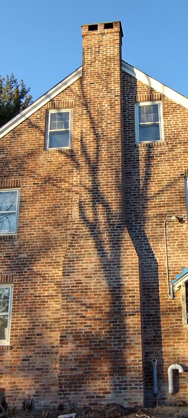 Champs Masonry & Chimney project 15